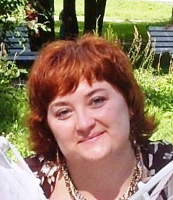 Мария Дубкова