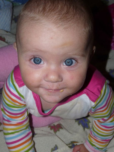 Анна Малькова