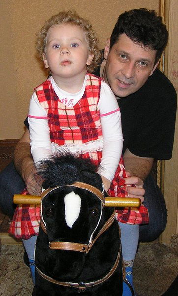 Алексей Осипов