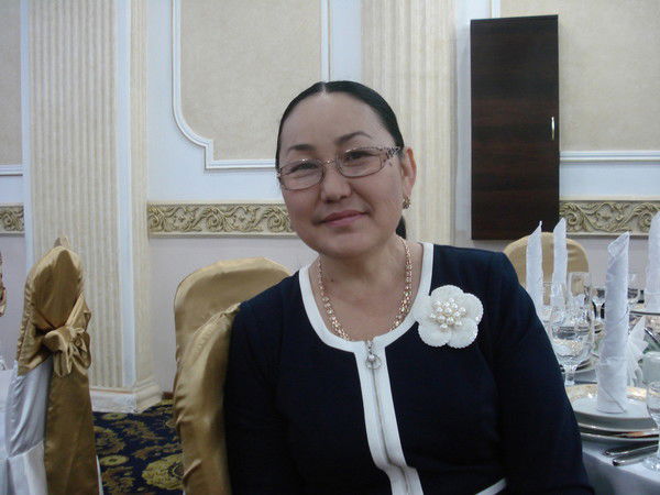 № 4 Бастауыш Мектебі Супаева Динара