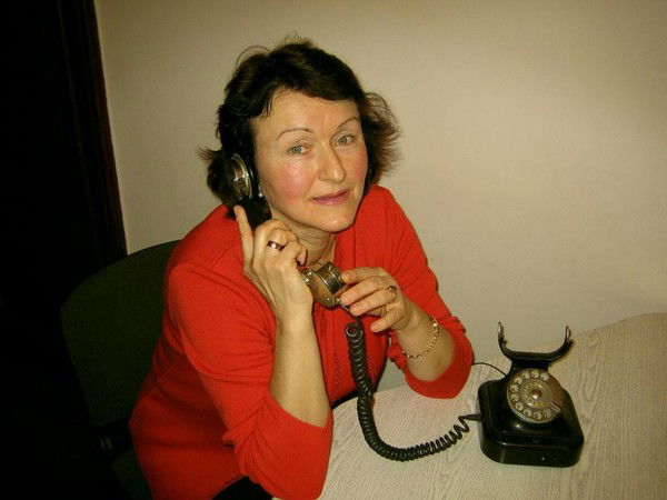 Елена Кузьминова