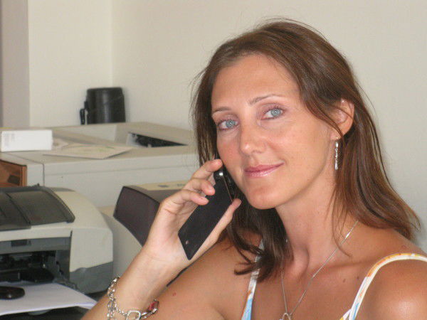 Наталья Пролат