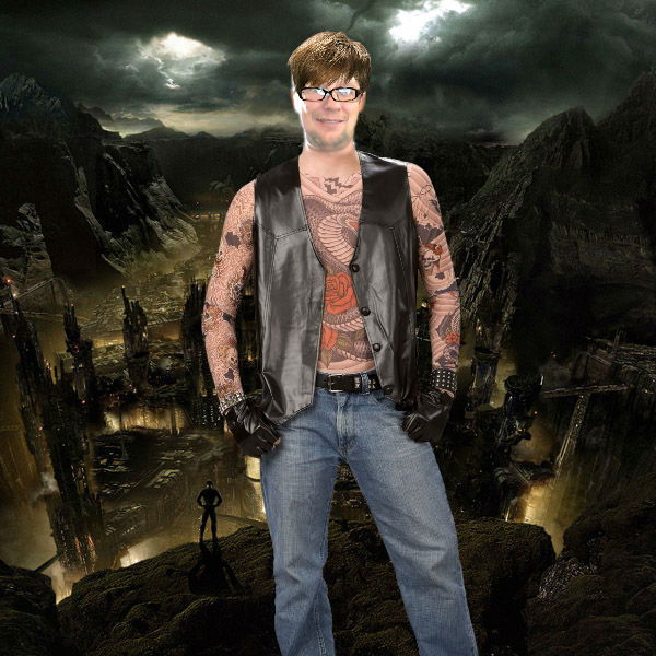 Анатолий Попроцкий