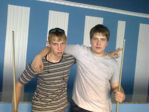 Воронов Александр