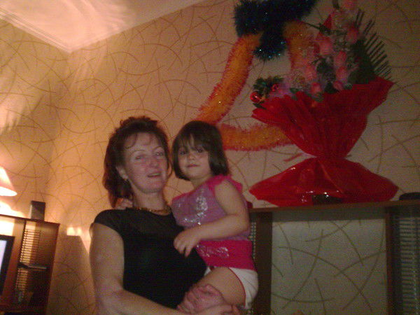 Ольга Тимонова