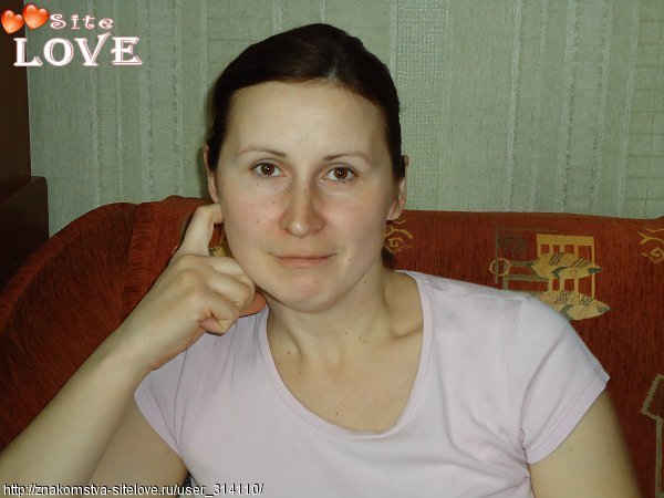 Светлана Терешок