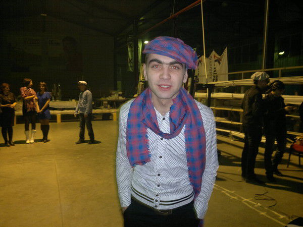 Астимир Уначев