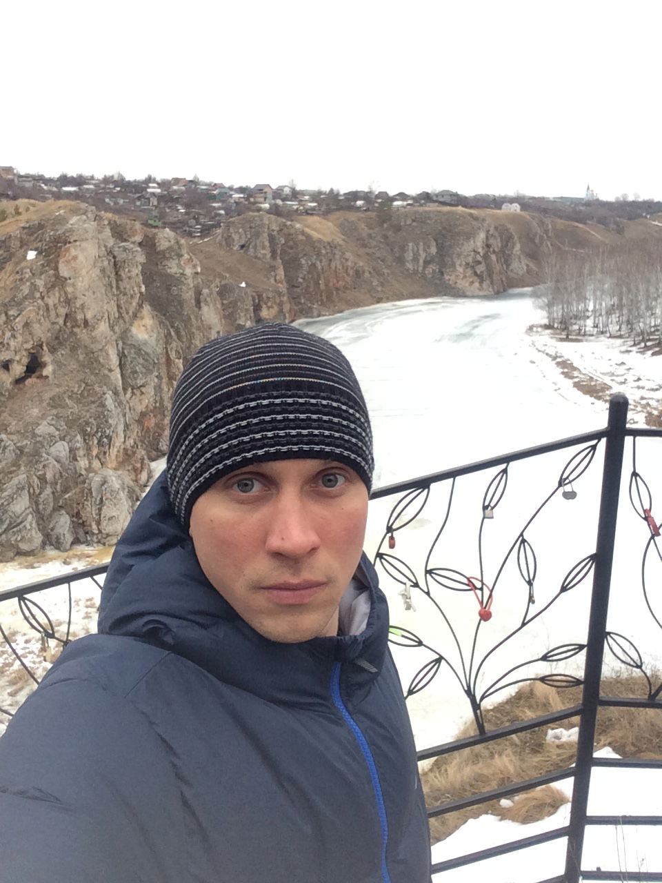 Владислав Рыбников