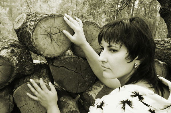 Тамара Булыхтина