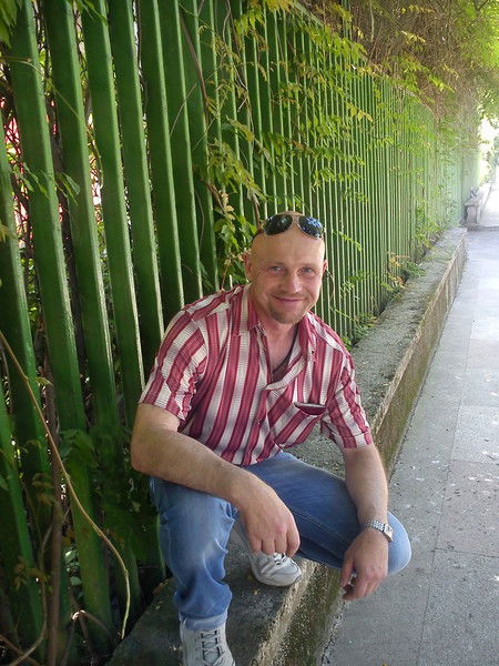 Артур Черепанов