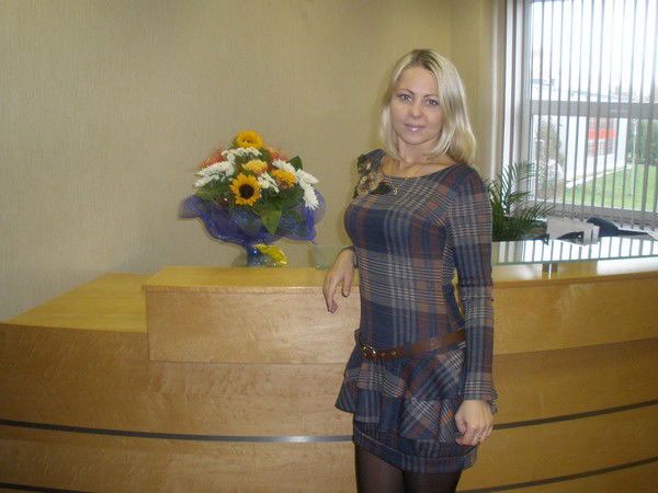 Оксана Толокнова