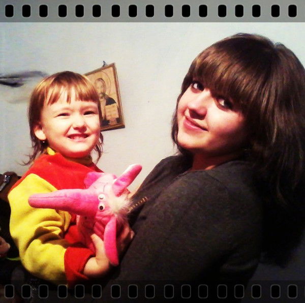 Александра Гузь