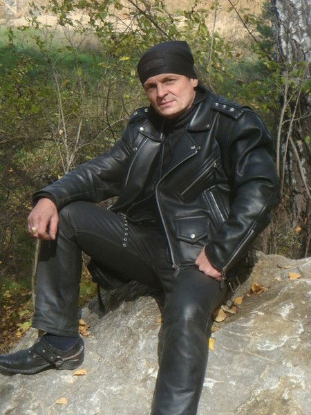 Виктор(Kazah) Кирносенко