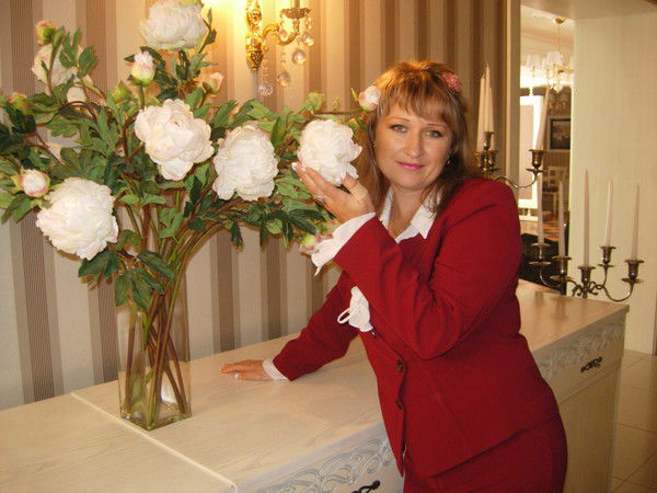 Юлия Коновалова