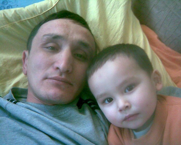 Кана Байбек