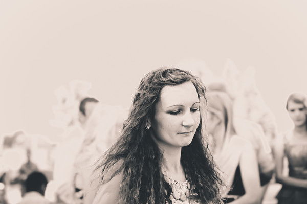 Надежда Гущина