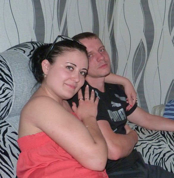 Игорь И Юлия Чекрыжовы