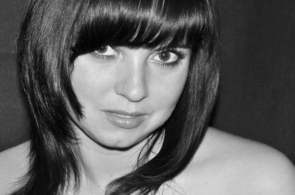 Кристина Володяева