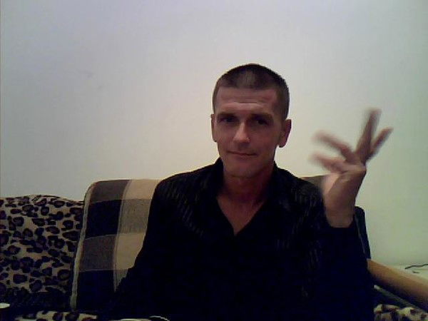 Сергей Пицык