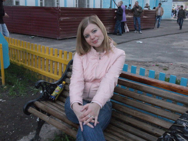 Валерия Шершнева