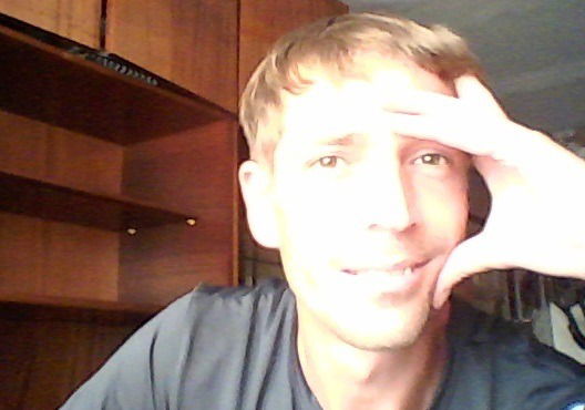 Павел Гикал