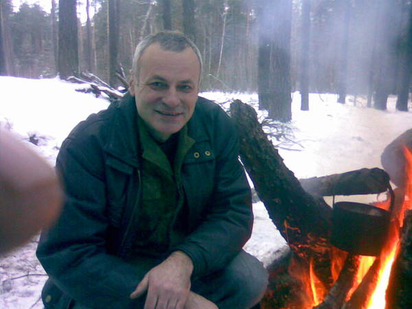 Владимир Зинченко