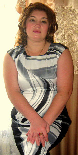 Гульнара Минниахметова