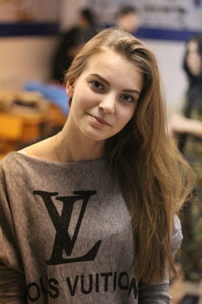 Анастасия Новикова