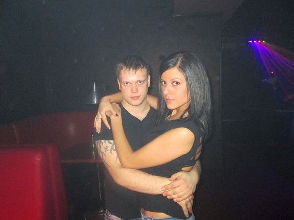 Анна Якушина