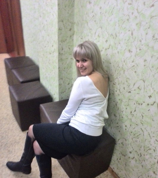 Татьяна Позднякова