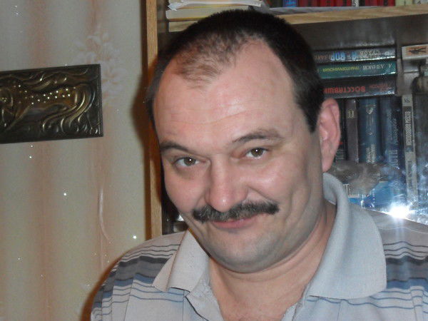 Сергей Дайнеко