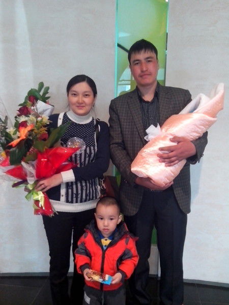 Сафарбек Абдраимов