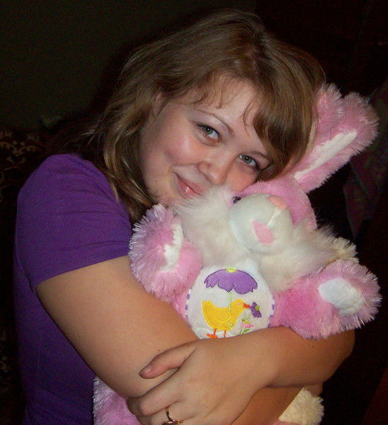 Оксана Белялёва