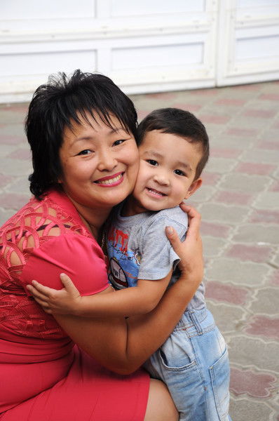 Эльмира Ермолаева