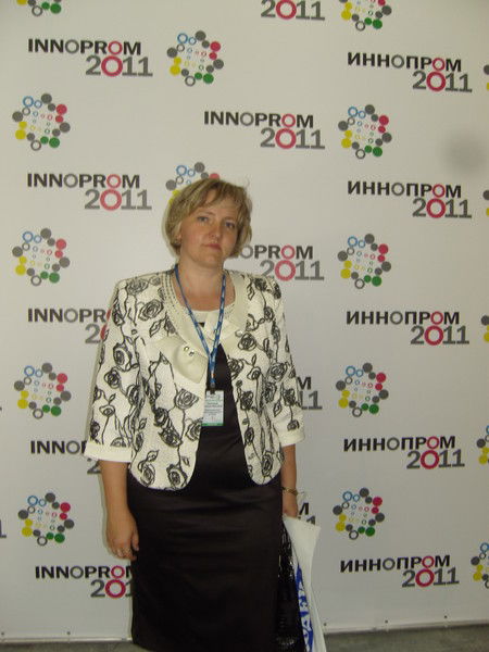 Татьяна Панькова