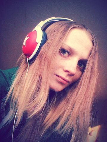 Кристинка))))) Кошелева