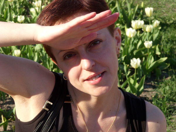 Ольга Риттер-Шевцова