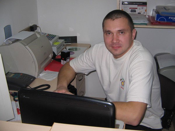 Андрей Пипкин