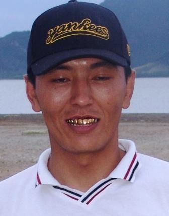 Батыр Оразов