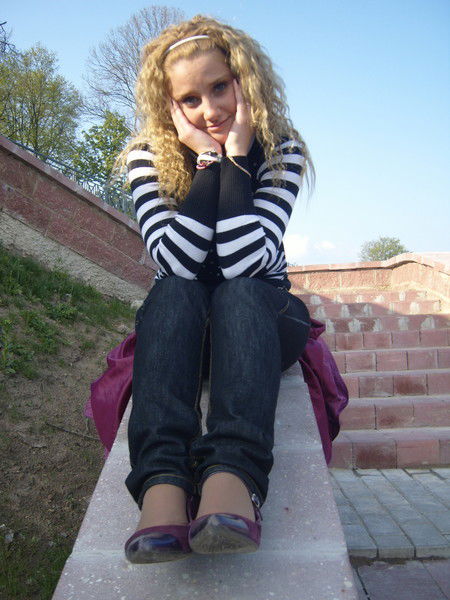 Катерина Савчина