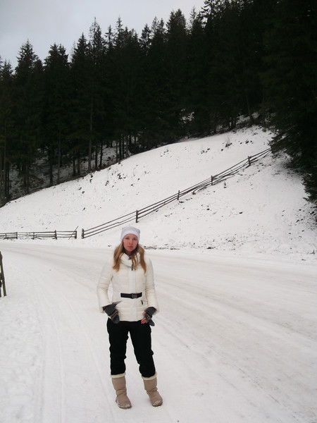 Дарья Будникова