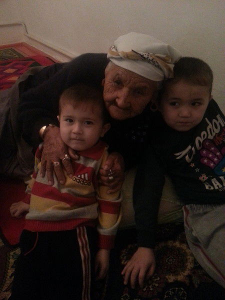 Асембек Бектурганов