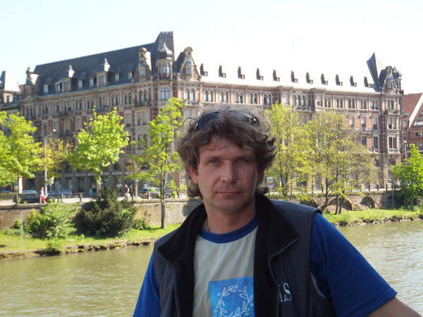 Василий Шеремета