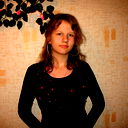Алёна Ковзель