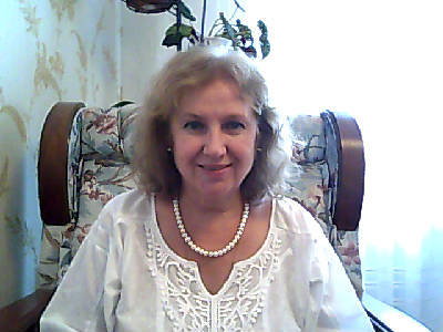 Надежда Коркина