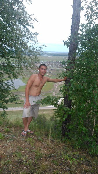 Иван Кибирев