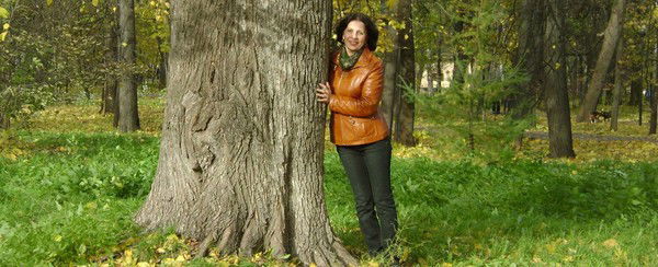 Любовь Терехина