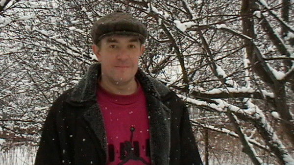 Александр Ягодовский