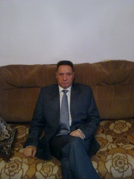 Сергей Кокорев