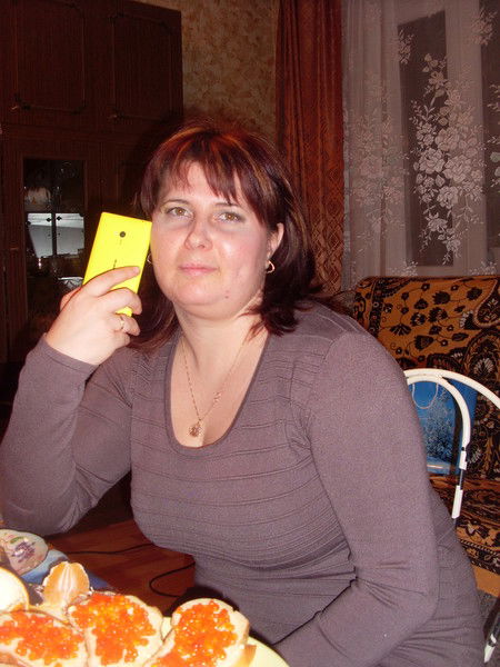 Торопова Снежана